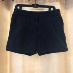 Loft Shorts, sz 6